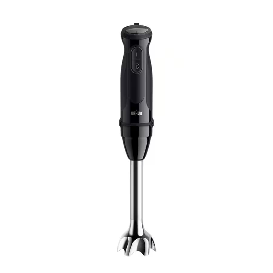 گوشتکوب برقی براون مدل MultiQuick 5 MQ 50202 M — تصویر ۲