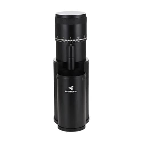 آسیاب قهوه مباشی مدل Mebashi ME-CG2303