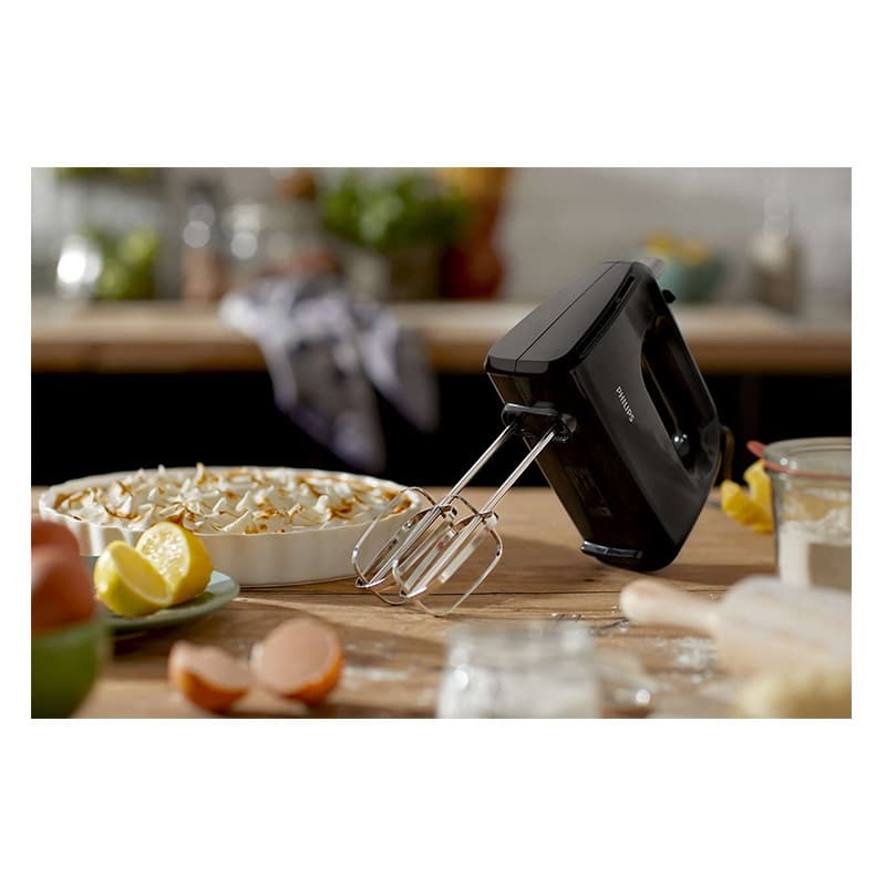 همزن برقی فیلیپس مدل PHILIPS HR3705 — تصویر ۳