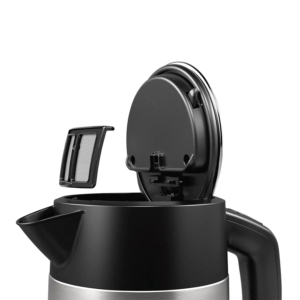 کتری برقی بوش مدل Bosch TWK4P440 — تصویر ۸
