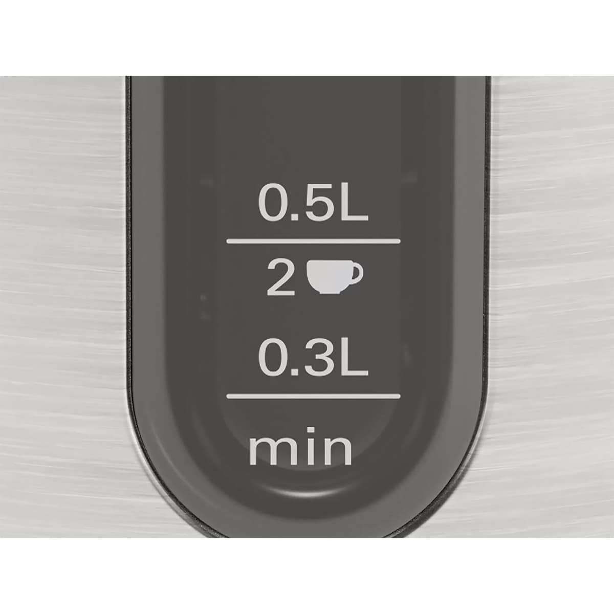 کتری برقی بوش مدل Bosch TWK4P440 — تصویر ۶