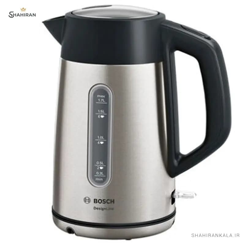 کتری برقی بوش مدل Bosch TWK4P440 — تصویر ۱۱