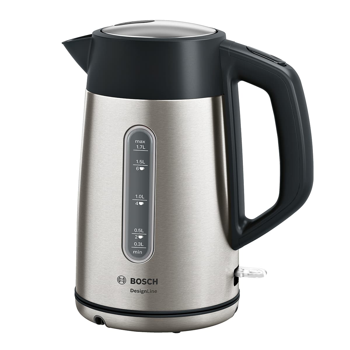 کتری برقی بوش مدل Bosch TWK4P440 — تصویر ۲