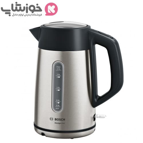 کتری برقی بوش مدل Bosch TWK4P440