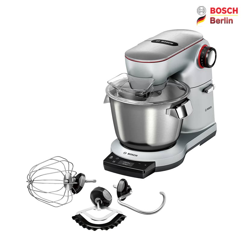 گوشتکوب برقی براون مدل BRAUN MQ9038X — تصویر ۱۲