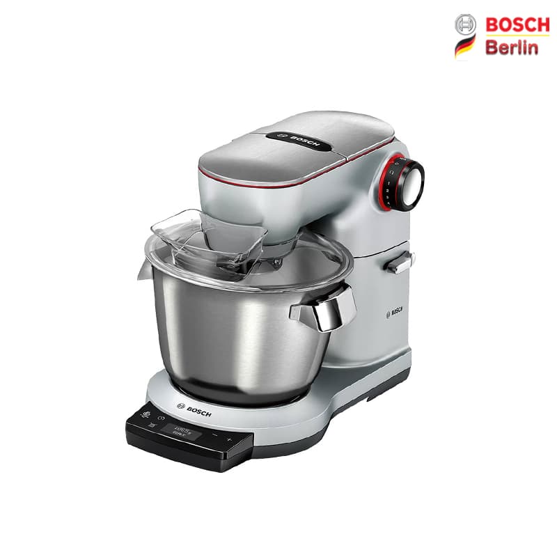 گوشتکوب برقی براون مدل BRAUN MQ9038X — تصویر ۱۰
