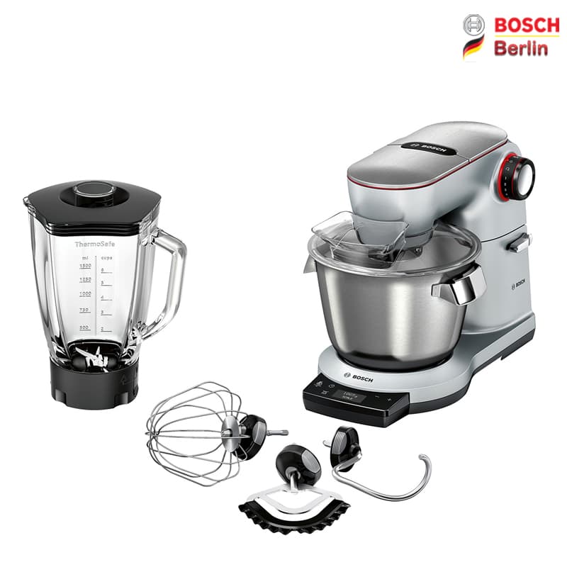 گوشتکوب برقی براون مدل BRAUN MQ9038X — تصویر ۱۱
