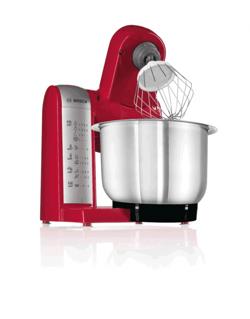 گوشتکوب برقی براون مدل BRAUN MQ9038X — تصویر ۹