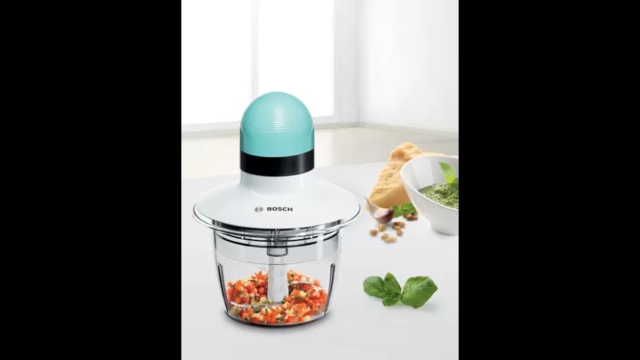 خردکن بوش مدل Bosch MMR0801GB — تصویر ۲