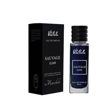 ادوپرفیوم ویتابلا 35 میل رایحه SAUVAGE