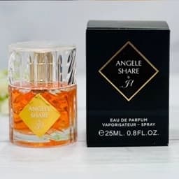 ادکلن آنجل شیر (Angel Share) 25 میل — تصویر ۲