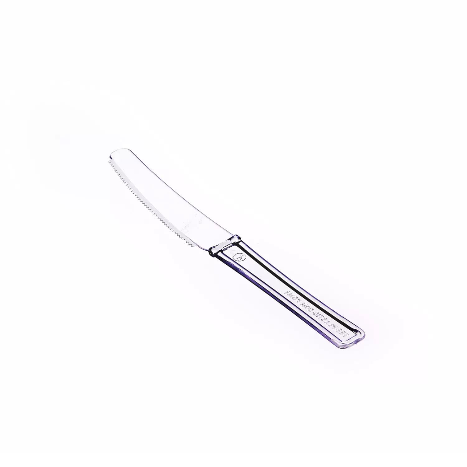 کارد یکبار مصرف استیک طب پلاستیک — تصویر ۴