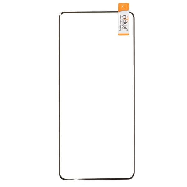 محافظ صفحه نمایش شیشه ای خم فول چسب Xiaomi Redmi Note 14 Pro 4G بدون پک