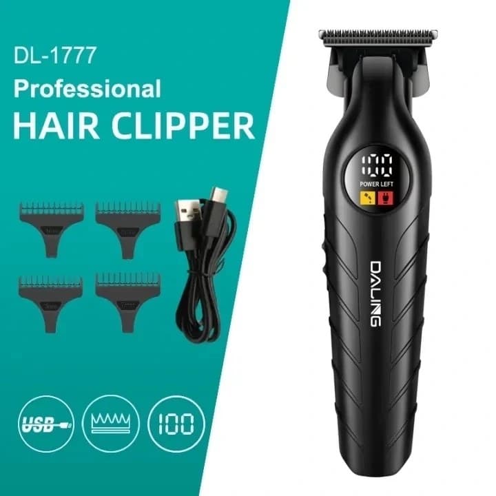 ماشین اصلاح خط زن دالینگ Daling DL-1777 — تصویر ۵