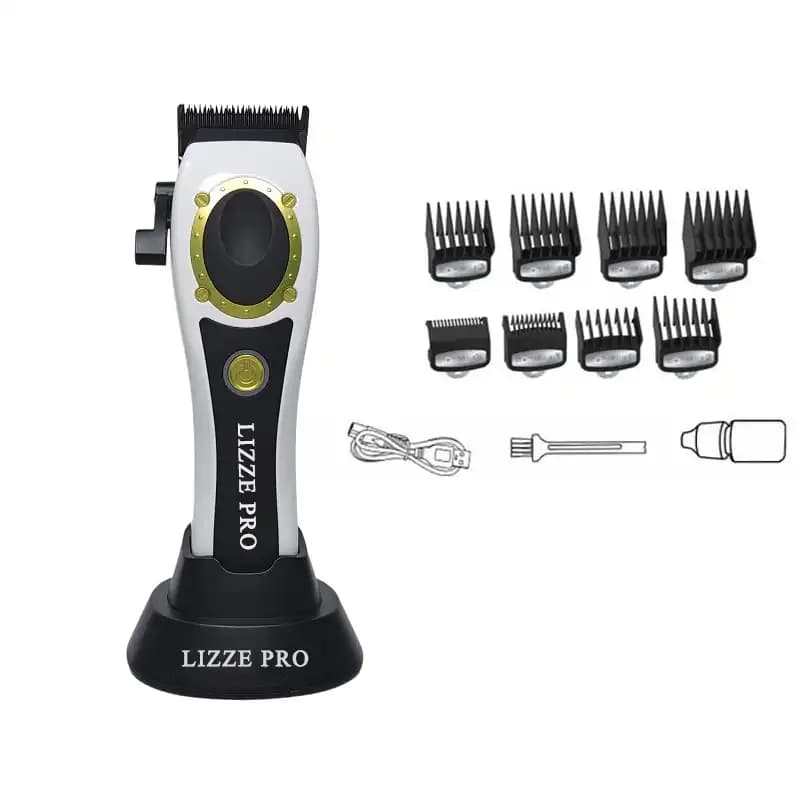 ماشین اصلاح حجم زن لیز Lizze 004
