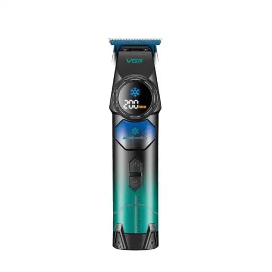 ماشین اصلاح خط زن وی جی آر vgr v-946 — تصویر ۱۲