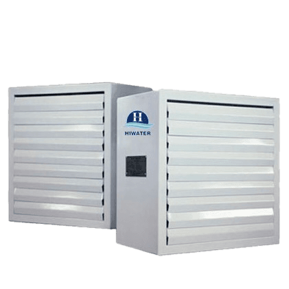 یونیت هیتر آبگرم هایواتر HWV-120-W