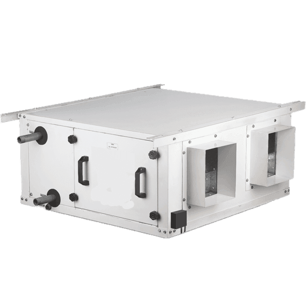 داکت فن کویل هایواتر 1600CFM HWDF-1600