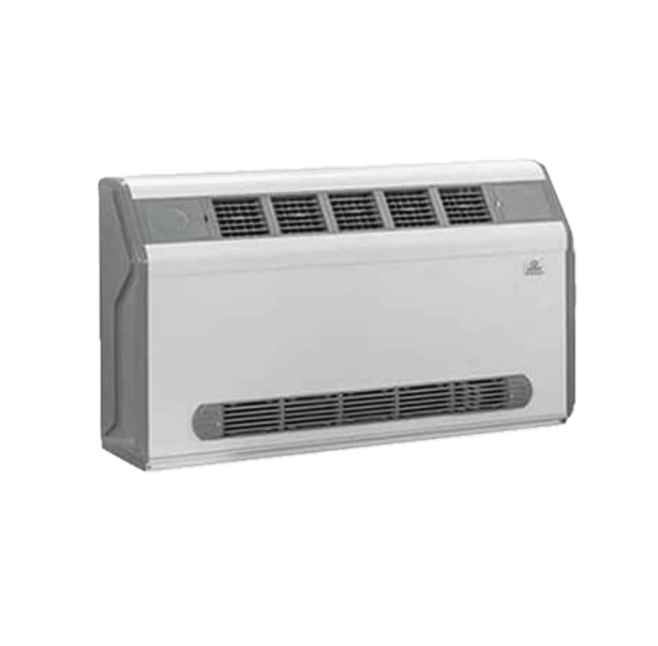 فن کویل هایواتر دکوراتیو زمینی 1000CFM HWDFC-1000