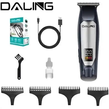 ماشین اصلاح خط زن دالینگ Daling DL-1838 — تصویر ۳