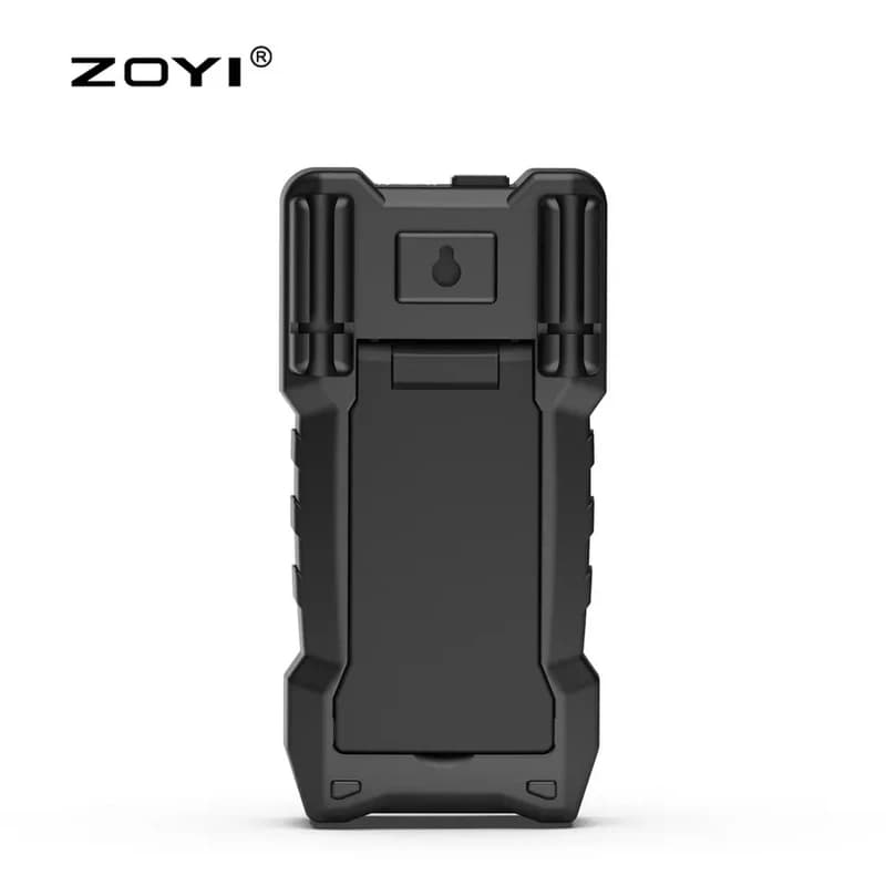 مولتی متر دیجیتال زویی مدل ZT-225 — تصویر ۶