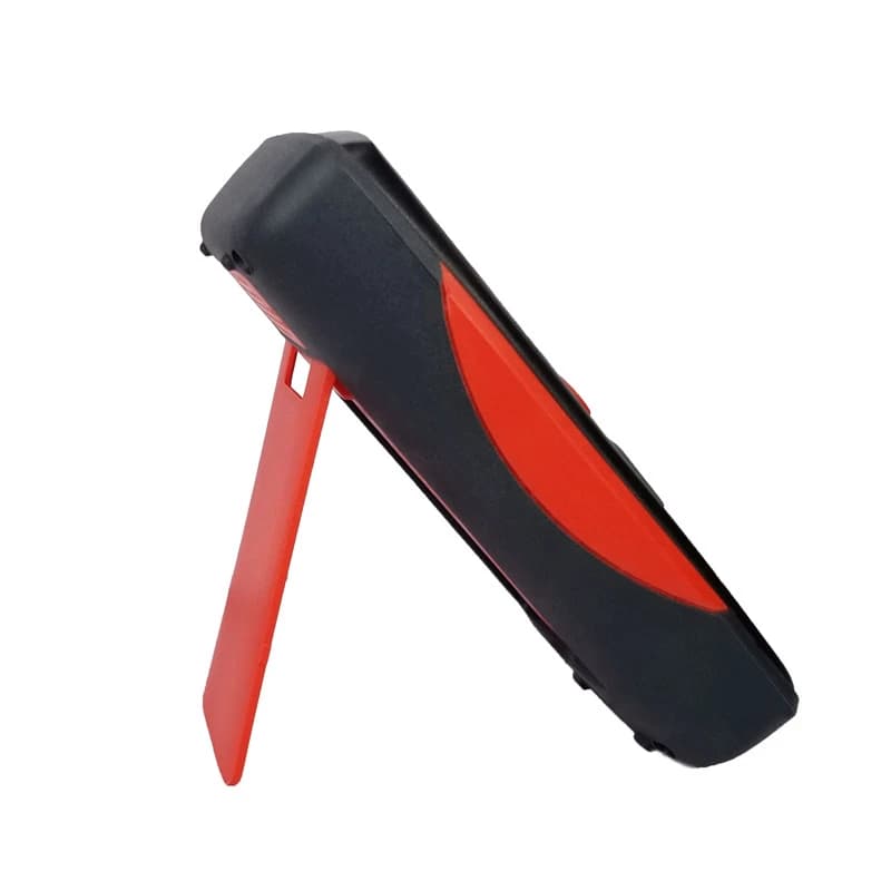 مولتی متر زویی مدل ZT-X — تصویر ۱۰