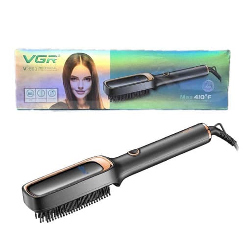برس حرارتی وی جی آر VGR V-560 — تصویر ۸