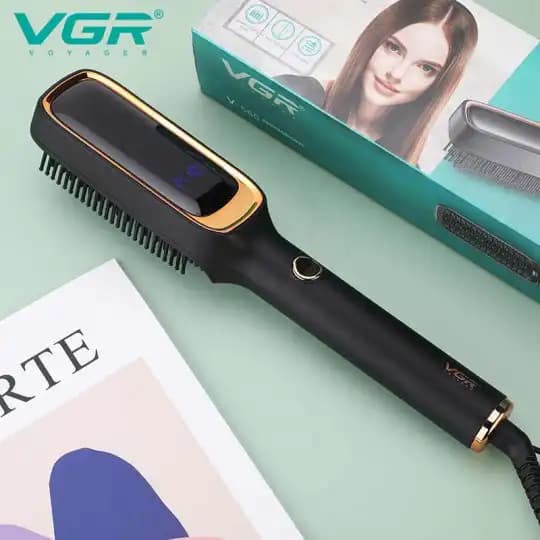 برس حرارتی وی جی آر VGR V-560 — تصویر ۲