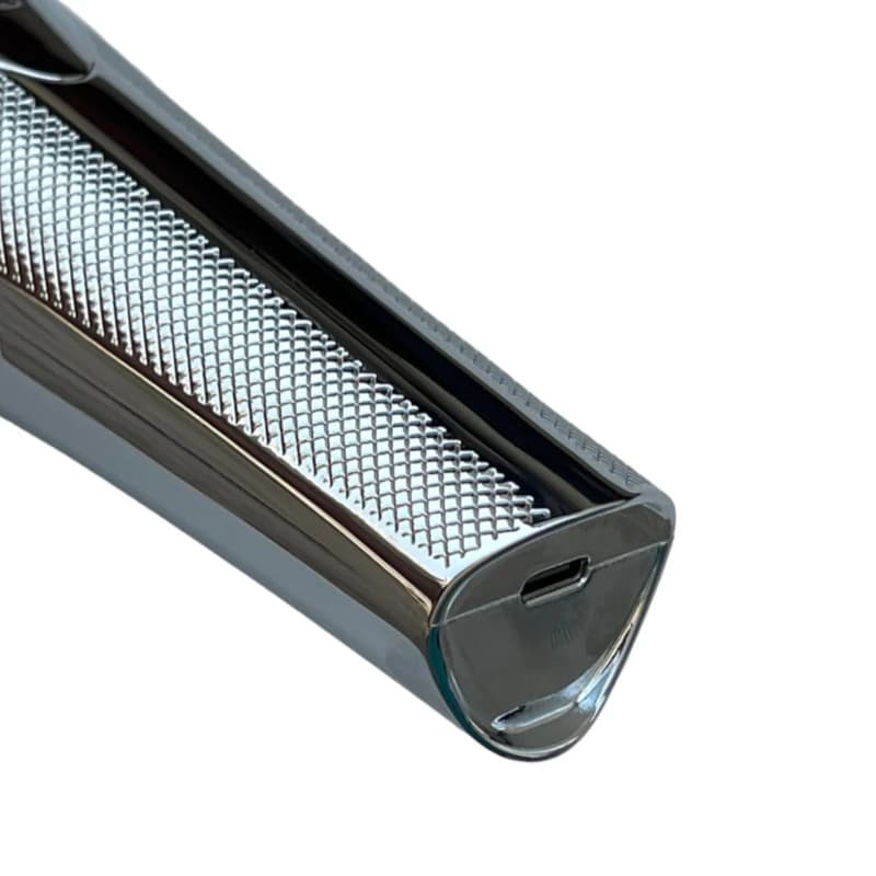 ماشین اصلاح خط زن کیمی kemei km-1771 — تصویر ۱۲