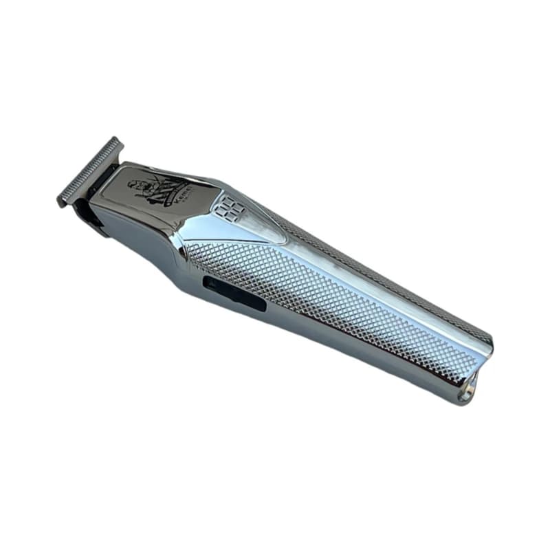 ماشین اصلاح خط زن کیمی kemei km-1771 — تصویر ۱۱