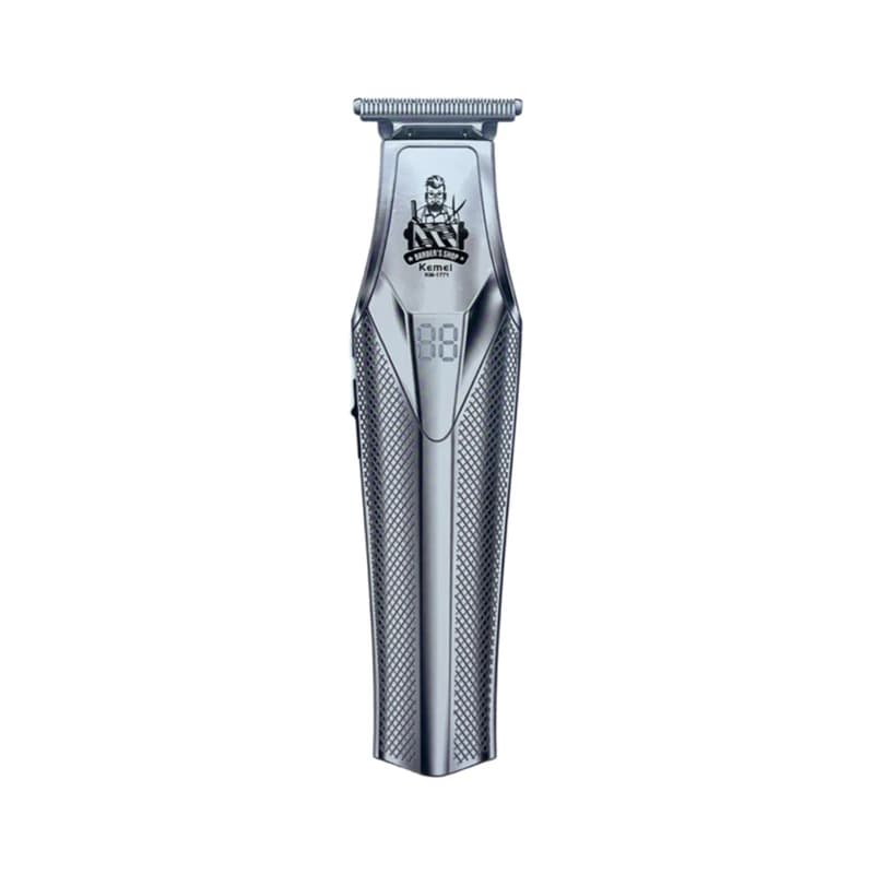 ماشین اصلاح خط زن کیمی kemei km-1771 — تصویر ۲