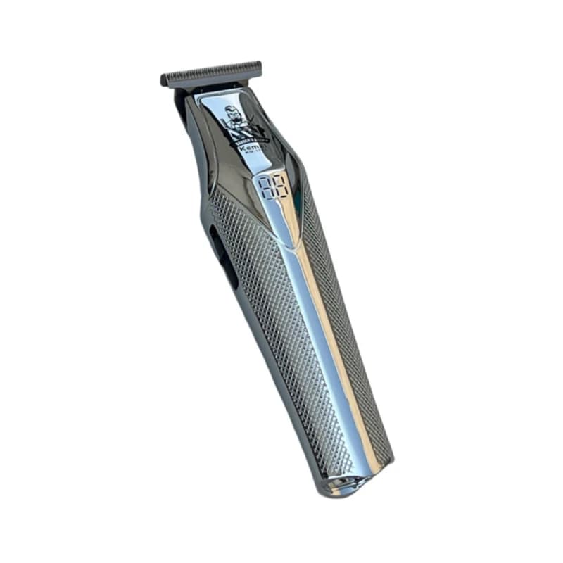 ماشین اصلاح خط زن کیمی kemei km-1771 — تصویر ۳