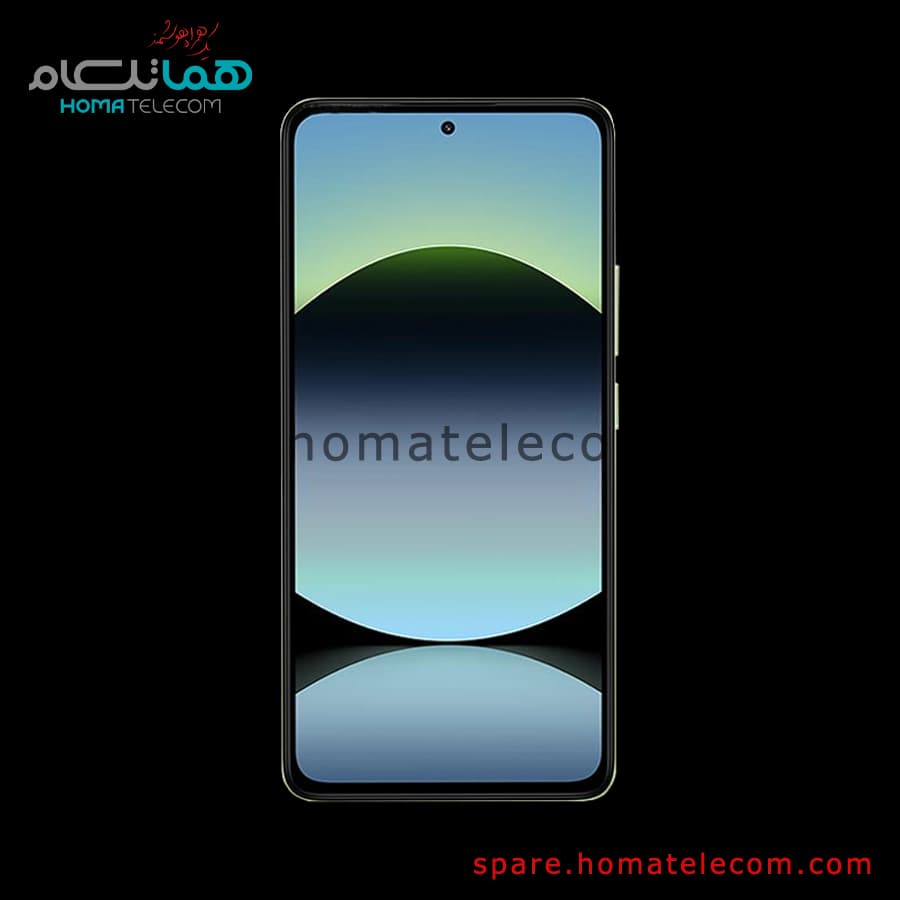 ال سی دی شیائومی (در حد نو) – LCD Xiaomi Redmi Note 14