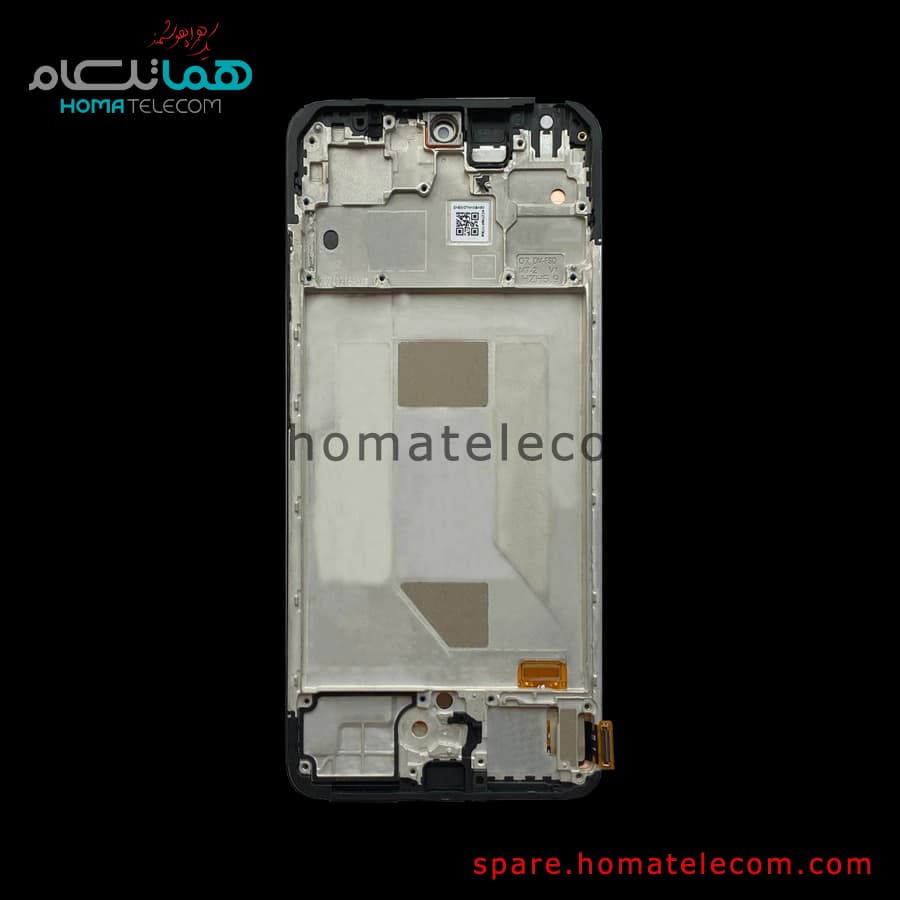 ال سی دی شیائومی (در حد نو) – LCD Xiaomi Redmi Note 14 — تصویر ۲