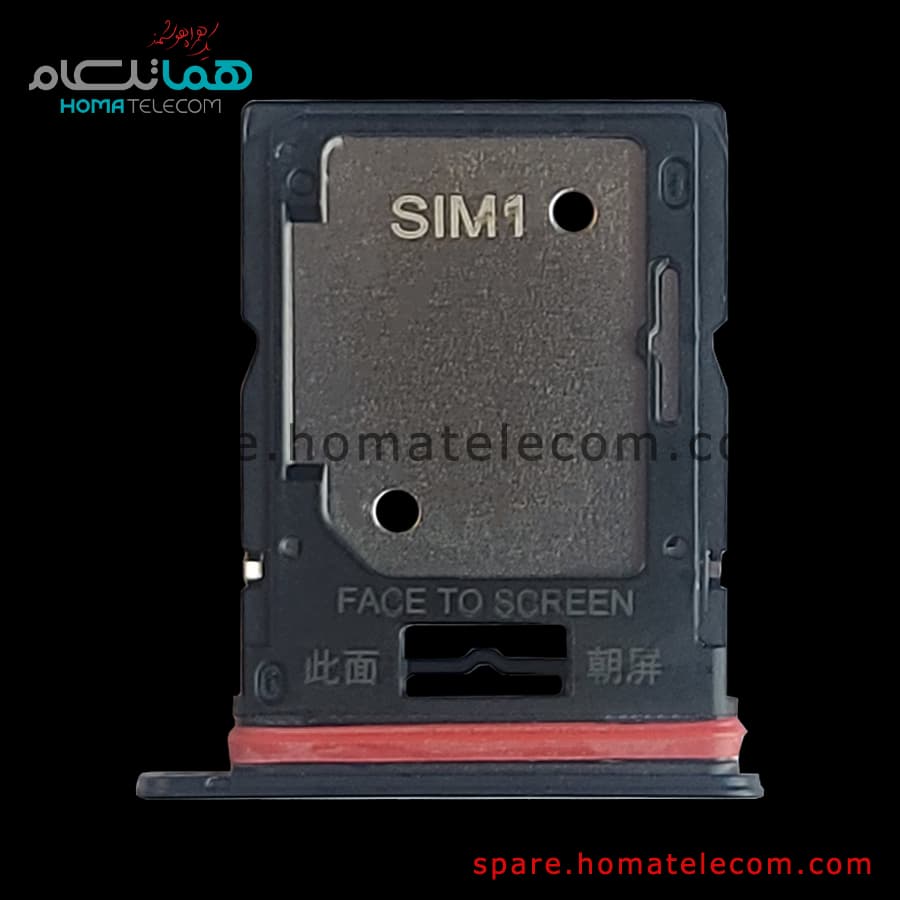 SIM Tray – Xiaomi Redmi Note 11 Pro / Redmi Note 11 Pro 5G