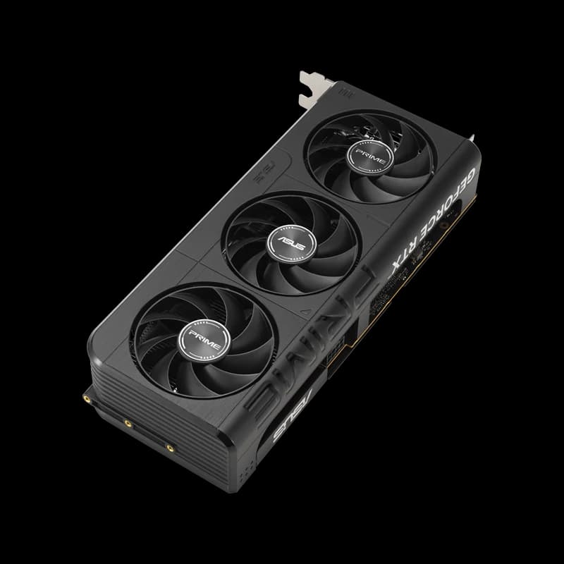 کارت گرافیک ایسوس PRIME GeForce RTX 5060 8GB GDDR7 OC Edition — تصویر ۶
