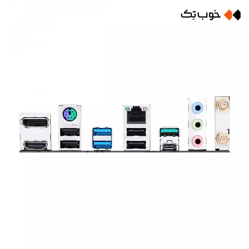 مادربرد ایسوس Prime Z790 P WIFI D5 — تصویر ۱۲