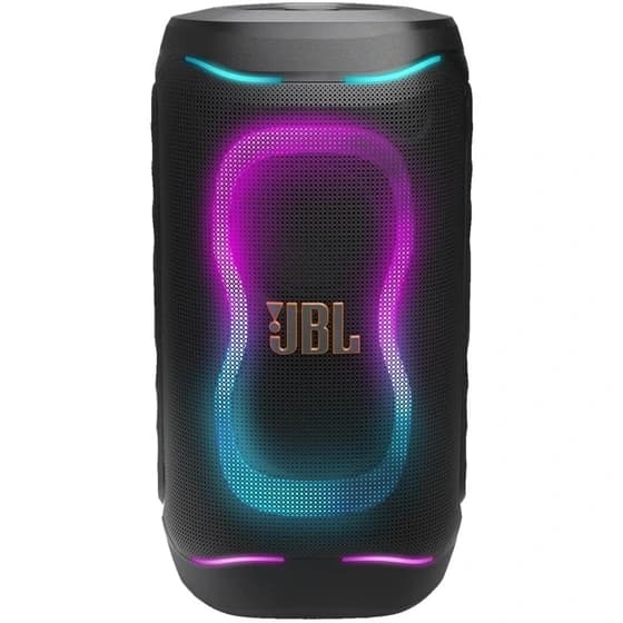 اسپیکر بلوتوثی قابل حمل جی بی ال مدل Party Box 130 — تصویر ۶