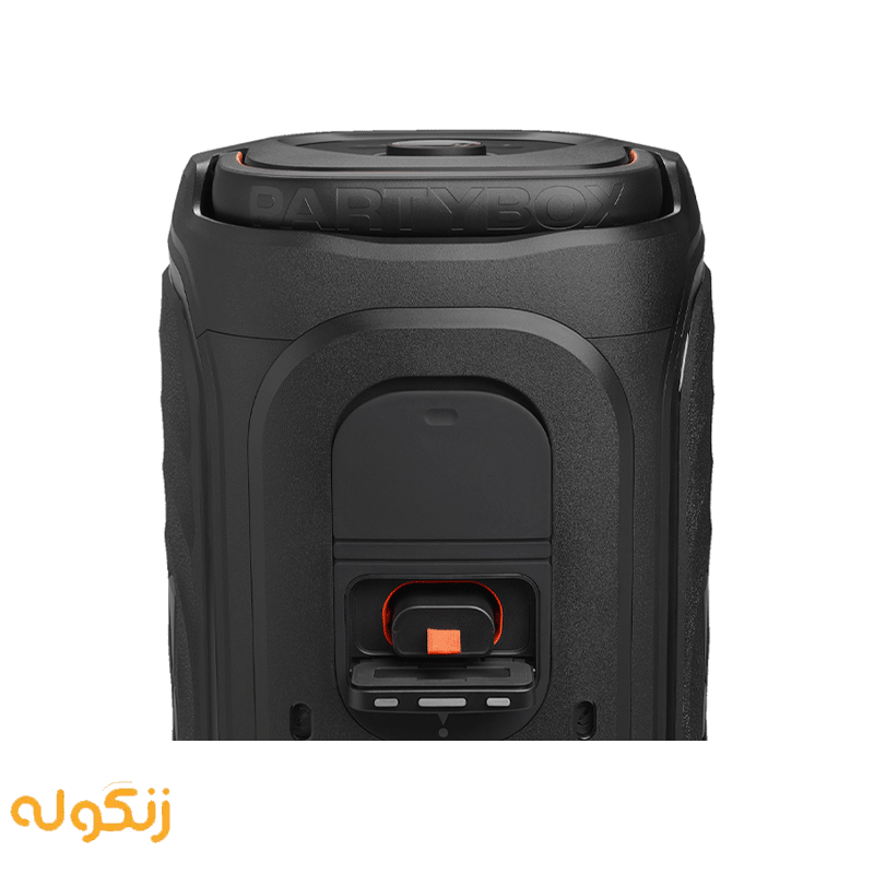 اسپیکر بلوتوثی قابل حمل جی بی ال مدل Party Box 130 — تصویر ۲