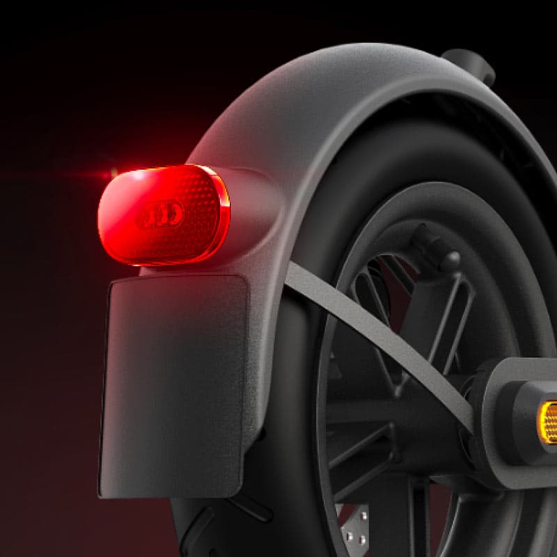 اسکوتر برقی شیائومی مدل Mi Electric Scooter 1S — تصویر ۶