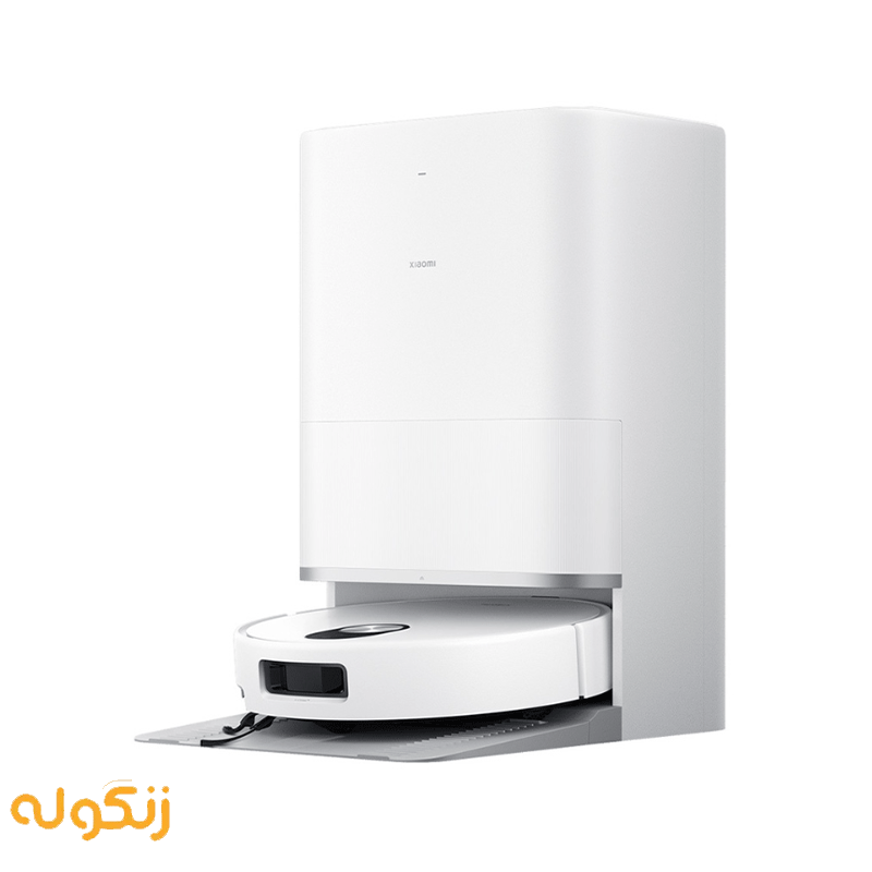 جارو رباتیک شیائومی مدل Xiaomi Robot Vacuum 5 Pro – گلوبال