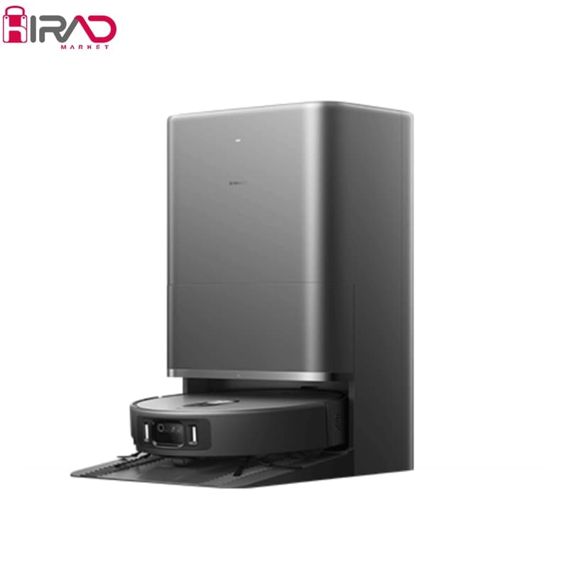 جارو رباتیک شیائومی مدل Xiaomi Robot Vacuum 6 Max — تصویر ۱۰