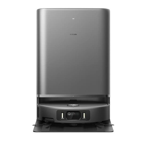 جارو رباتیک شیائومی مدل Xiaomi Robot Vacuum 6 Max — تصویر ۵