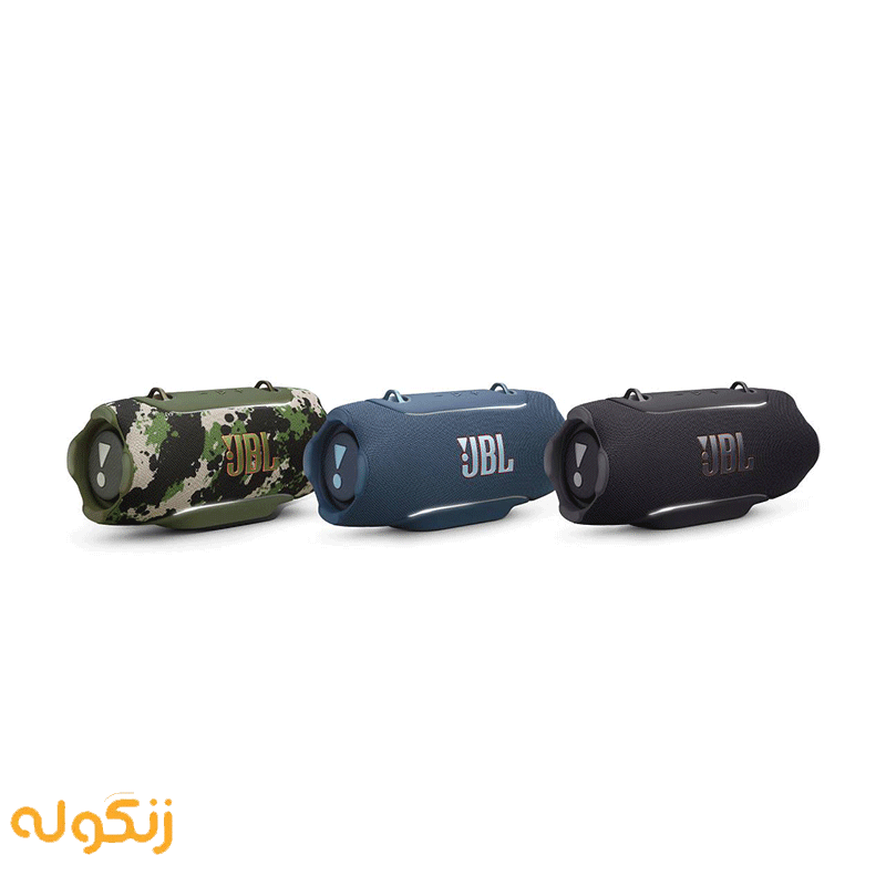 اسپیکر جی بی ال مدل Xtreme 5 — تصویر ۳