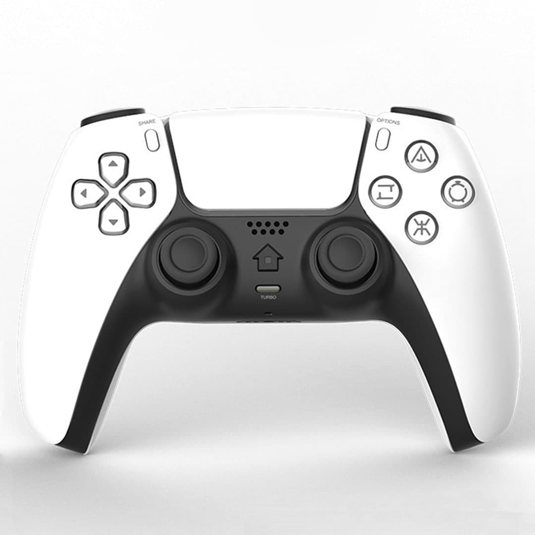 دسته بازی پلی استیشن PS4 مدل T28 — تصویر ۵