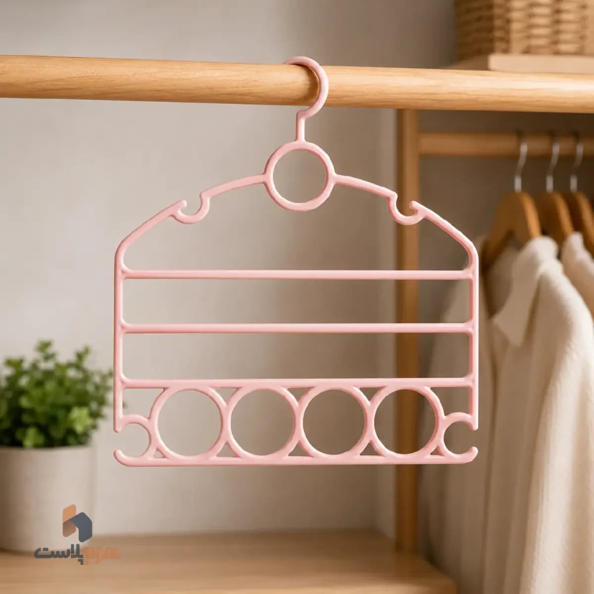 شال آويز بزرگ