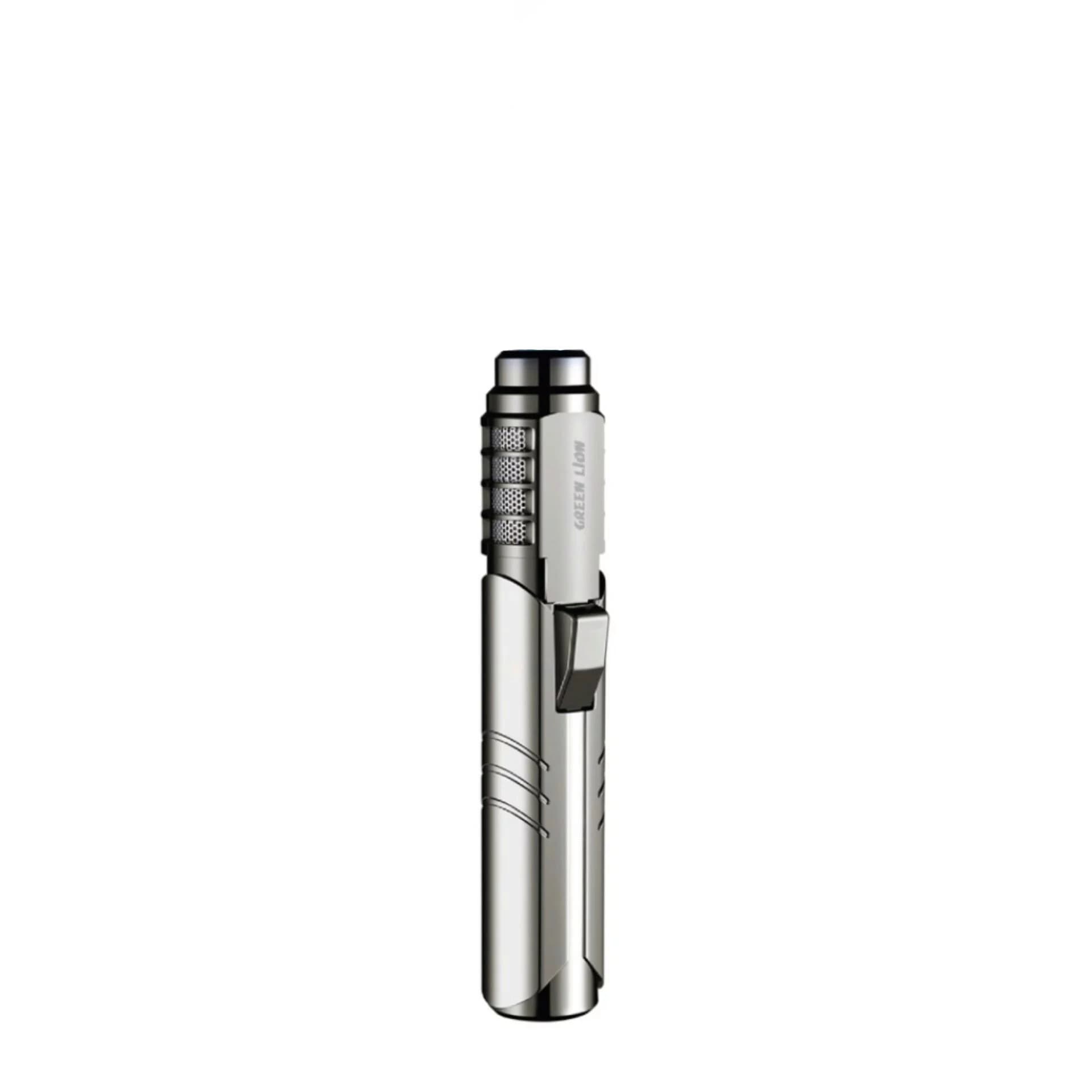 فندک اتمی گرین لاین مدل Jet flame — تصویر ۴