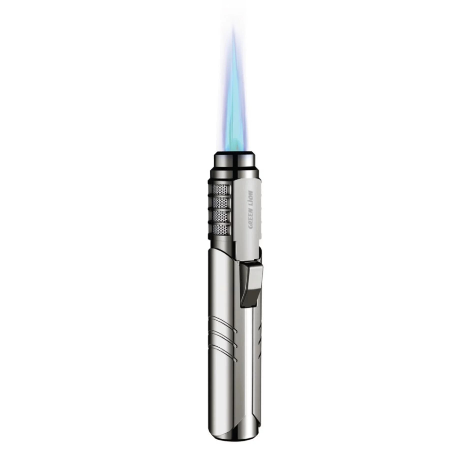 فندک اتمی گرین لاین مدل Jet flame — تصویر ۲