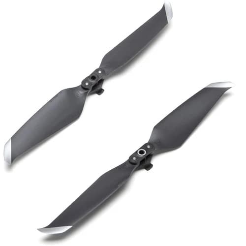 ملخ اورجینال ایر ۲ و ایر ۲ اس طوسی | DJI Air 2 Low-Noise Propellers