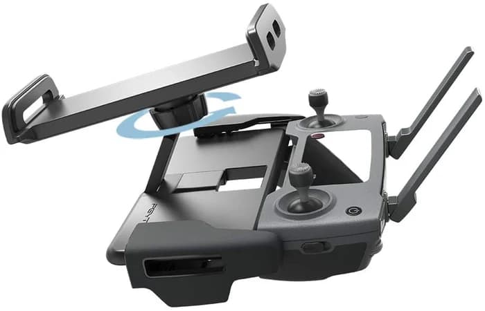 هولدر تبلت برای ریموت مویک ۲ | ایر ۲ | مویک ۳ | مینی ۲ | PGYTECH Pad Holder Standard — تصویر ۳